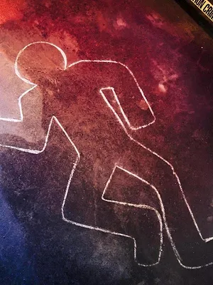 Marble Hall Murders S1 E1