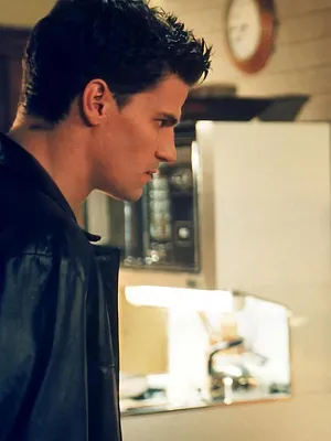 Buffy contre les vampires S1 E7