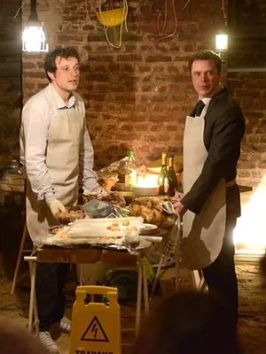 Fais pas ci, fais pas ça S6 E8