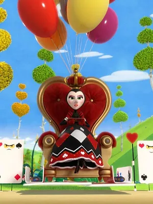 Alice & Lewis S1 E51