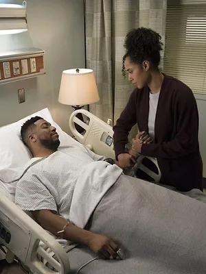 New Amsterdam S2 E10