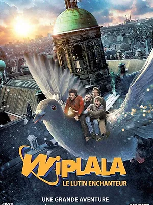 Wiplala: Le lutin enchanteur