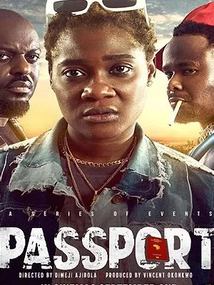 Passport