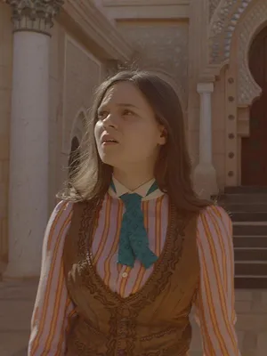 Theodosia S2 E13
