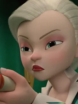 Les 3 Mousquetaires S1 E45