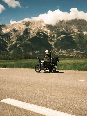 J'apporte le dessert