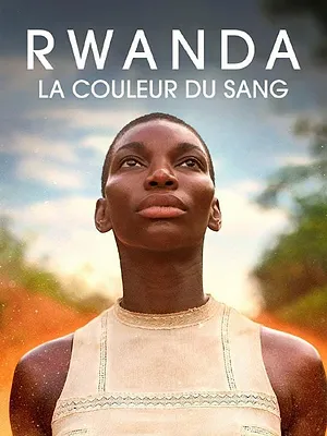 Rwanda - La couleur du sang