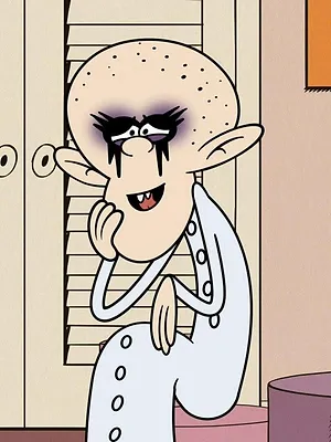 Bienvenue chez les Loud S5 E16