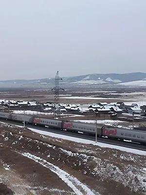 Des trains pas comme les autres