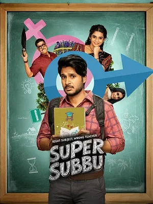 Super Subbu