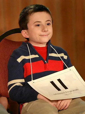 The Middle S1 E16