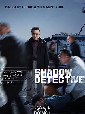 Shadow Detective