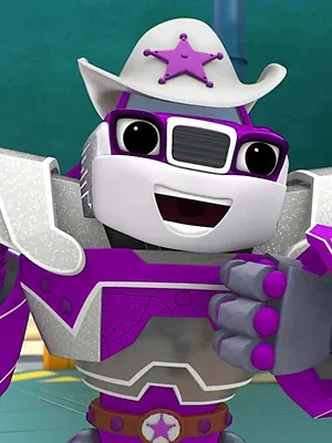 Blaze et les Monster Machines S4 E5