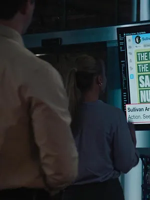 FBI : International S3 E11