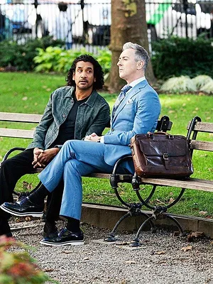 Instinct S2 E6