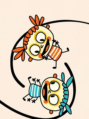 Boomhutverhalen S4 E9