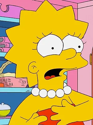 Les Simpson S24 E4
