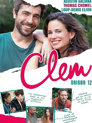 Saison 12