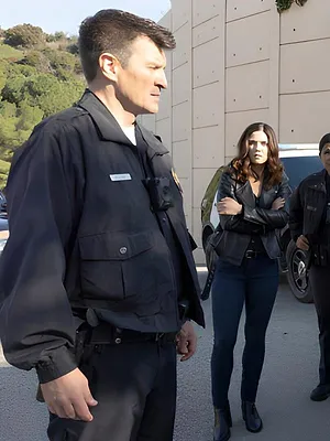 The Rookie : Le Flic de Los Angeles S6 E7