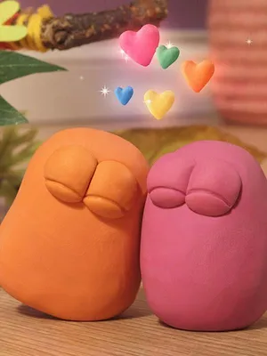 Les Très Petites Créatures S3 E18