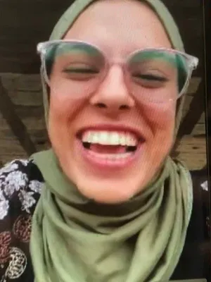 Put Your Soul on Your Hand and Walk