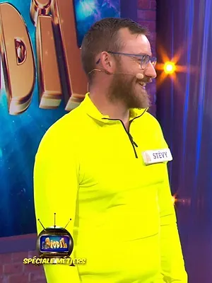 Le Bigdil, le retour évènement