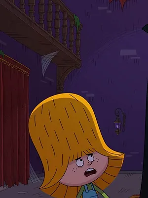 Moi, Elvis S1 E27