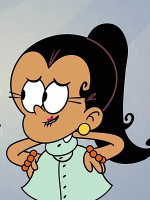 Bienvenue chez les Loud S6 E25