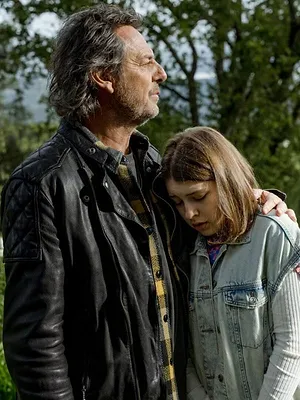 Léo Mattéï, brigade des mineurs S11 E3