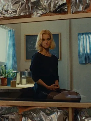Paris, Texas