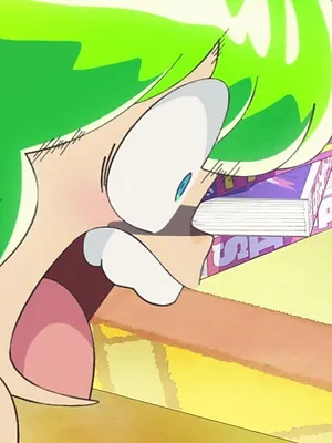 Urusei Yatsura S1 E22