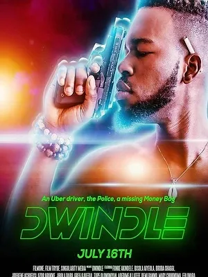 Dwindle