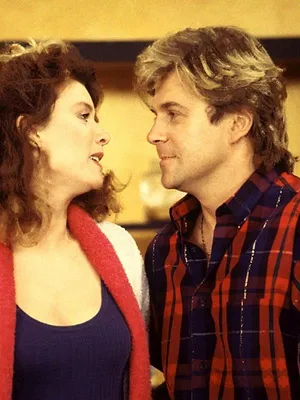 Les nouvelles filles d'à côté S1 E122