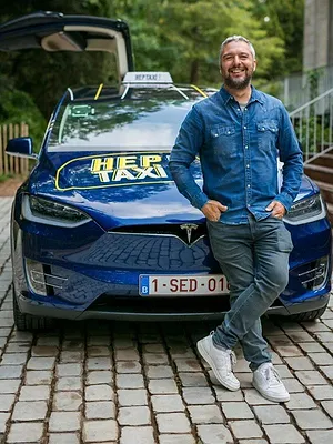 Hep taxi !