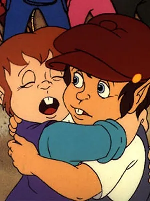 Les Minipouss S2 E2