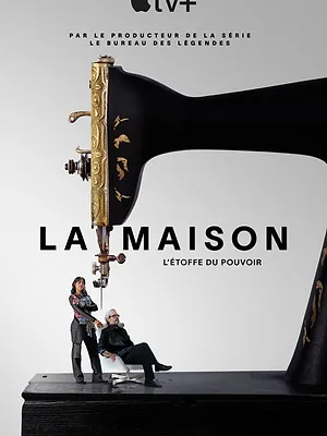 Saison 1