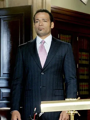 New York, police judiciaire S17 E16