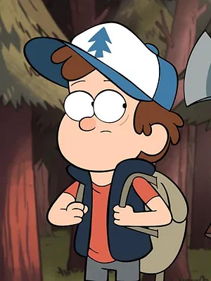Souvenirs de Gravity Falls S2 E17