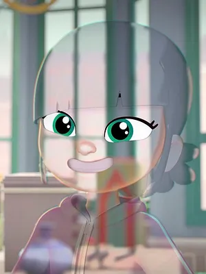 Presto! Le Manoir Magique S1 E17