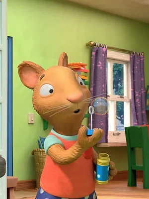 Pip et Posy S2 E19