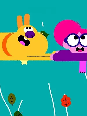 Maddie et Triggs S1 E18