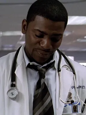 Urgences S10 E19