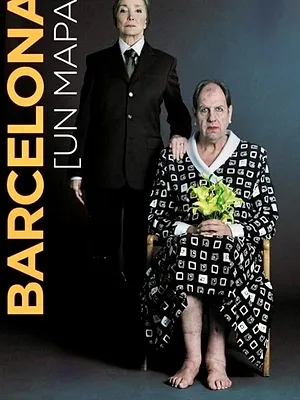 Barcelona (un mapa)