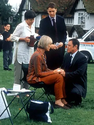 Inspecteur Barnaby S6 E3