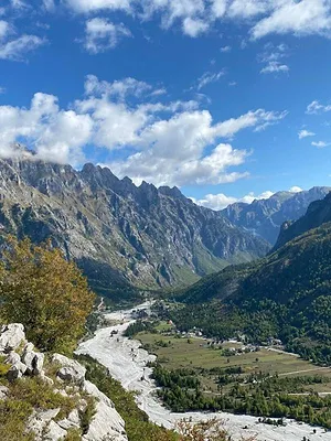 Albanien - Geheimtipp und Abenteuer