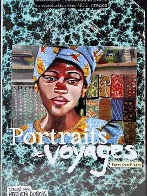 Portraits de Voyage: Autostop au Québec