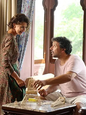 Fais pas ci, fais pas ça S9 E4