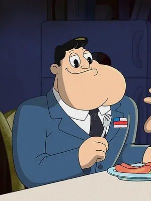 American Dad! S21 E10