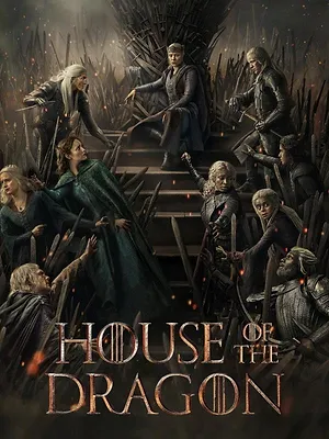 House of the Dragon
