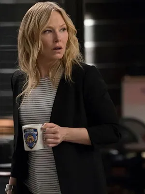 New York Unité Spéciale S20 E20